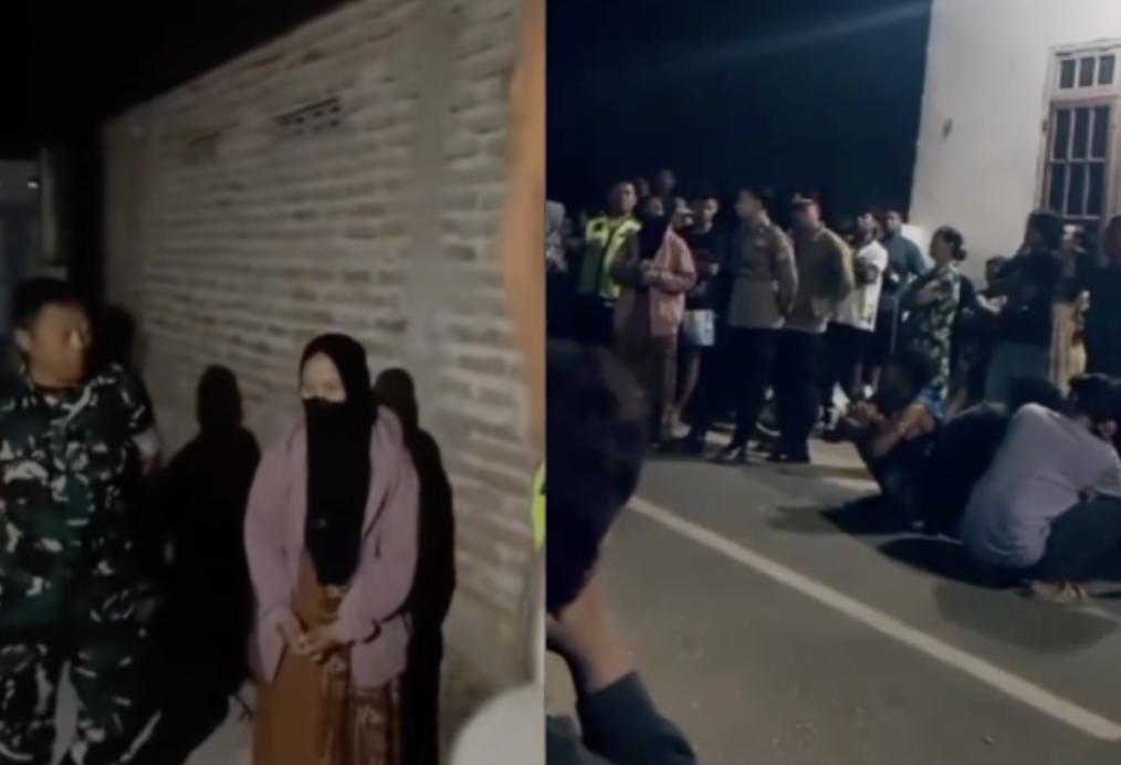 Link Video Ida Guru Parengan Tuban Dicari, Digerebek saat Bersama Pria Beristri